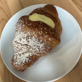 BiancoLatte Bakery - Crema Croissant - Bakeries Near Me - Long Island City, New York BiancoLatte Bakery - Crema Croissant - Bakeries Near Me - Long Island City, New York