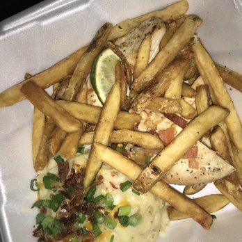 Chili's - American Near Me - San Bernardino, California