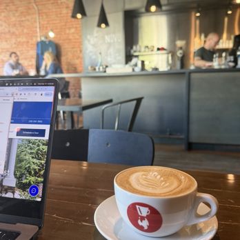 Novo Coffee - Coffee & Tea Near Me - Denver, Colorado Novo Coffee - Coffee & Tea Near Me - Denver, Colorado