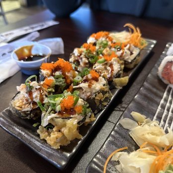 Naruto 88 Bistro - Jiraiya on Toad roll, SO FIRE - Sushi Bars Near Me - Miami, Florida Naruto 88 Bistro - Jiraiya on Toad roll, SO FIRE - Sushi Bars Near Me - Miami, Florida