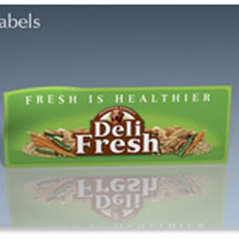 Oakmead Printing - Labels, Stickers, Decals - Printing Services Near Me - Sunnyvale, California