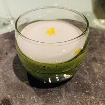 Cocina de Autor - Signature Cuisine Near Me - Playa del Carmen, ROO