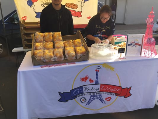 Clovis Farmers Market by null