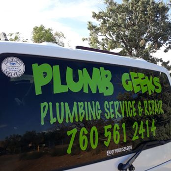 Plumb Geeks - Plumbing experts - Plumbing Near Me - Apple Valley, California Plumb Geeks - Plumbing experts - Plumbing Near Me - Apple Valley, California