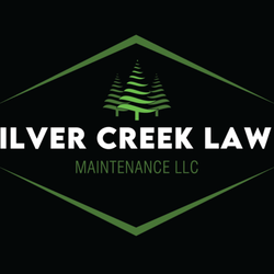 Silver Creek Lawn Maintenance