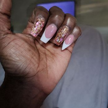 Vie Nails & Spa - Nail Salons Near Me - Spring, Texas Vie Nails & Spa - Nail Salons Near Me - Spring, Texas
