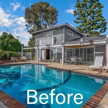 Shomron Construction - General Contractors Near Me - Brea, California