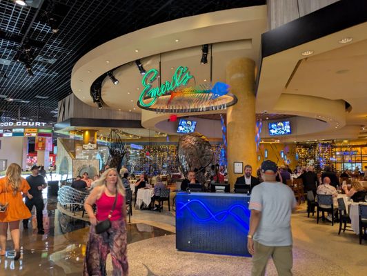 Emeril's New Orleans Fish House by null