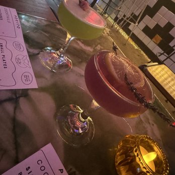 Pokito - Cocktail Bars Near Me - Brooklyn, New York Pokito - Cocktail Bars Near Me - Brooklyn, New York