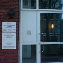 Dr. med. Cornelia Ehnert
