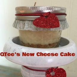 Cheese Cake Cheese Cake