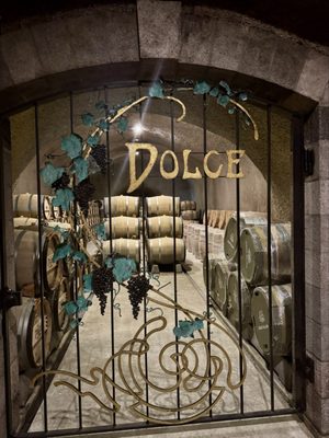 Far Niente Winery by null
