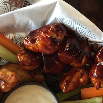 WingNutz - Boneless teriyaki wings - Chicken Wings Near Me - Las Vegas, Nevada WingNutz - Boneless teriyaki wings - Chicken Wings Near Me - Las Vegas, Nevada