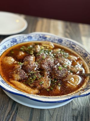 Tasty Corner Chinese Restaurant by null