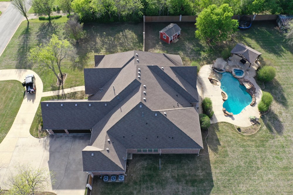 Slide of Skyline Custom Construction