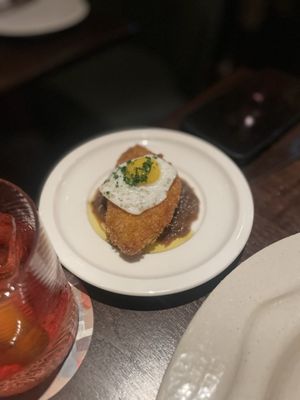 Julie's Restaurant by null