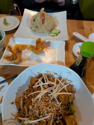 Green Papaya by null