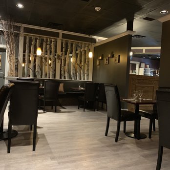 Era 67 - Inside of the restaurant - Steakhouses Near Me - Orillia, Ontario Era 67 - Inside of the restaurant - Steakhouses Near Me - Orillia, Ontario