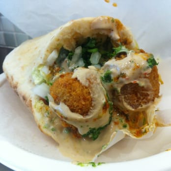 Falafel Stop - Falafel goodness - Falafel Near Me - Sunnyvale, California Falafel Stop - Falafel goodness - Falafel Near Me - Sunnyvale, California