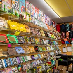 Smoke Token Smoke Shop