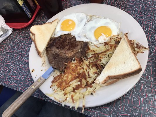 Dots Diner - Luling by null