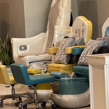 Bella Nails & Spa - Nail Salons Near Me - Tracy, California