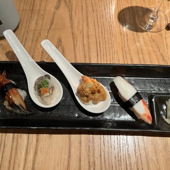 Sushi Kashiba - Japanese Near Me - Seattle, Washington
