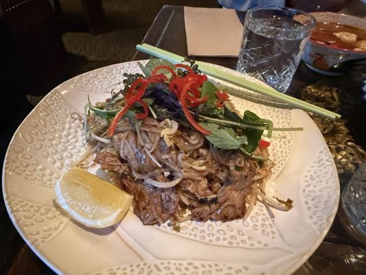 @ Thai Cuisine Queenstown by null