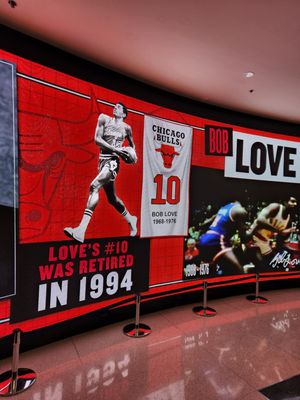 United Center by null United Center by null