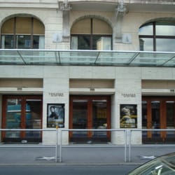 Theater an der Wien