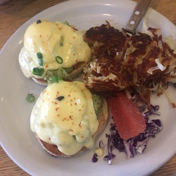 Glo's - Breakfast & Brunch Near Me - Seattle, Washington