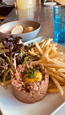 Frenchies Diner by null