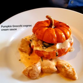 The 808 Bistro - Thanksgiving 2019 - New American Near Me - Scarsdale, New York