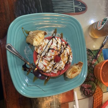El Arriero - Desert El Chango - Mexican Near Me - Midlothian, Virginia