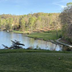 Stonehenge Golf Club - White tees