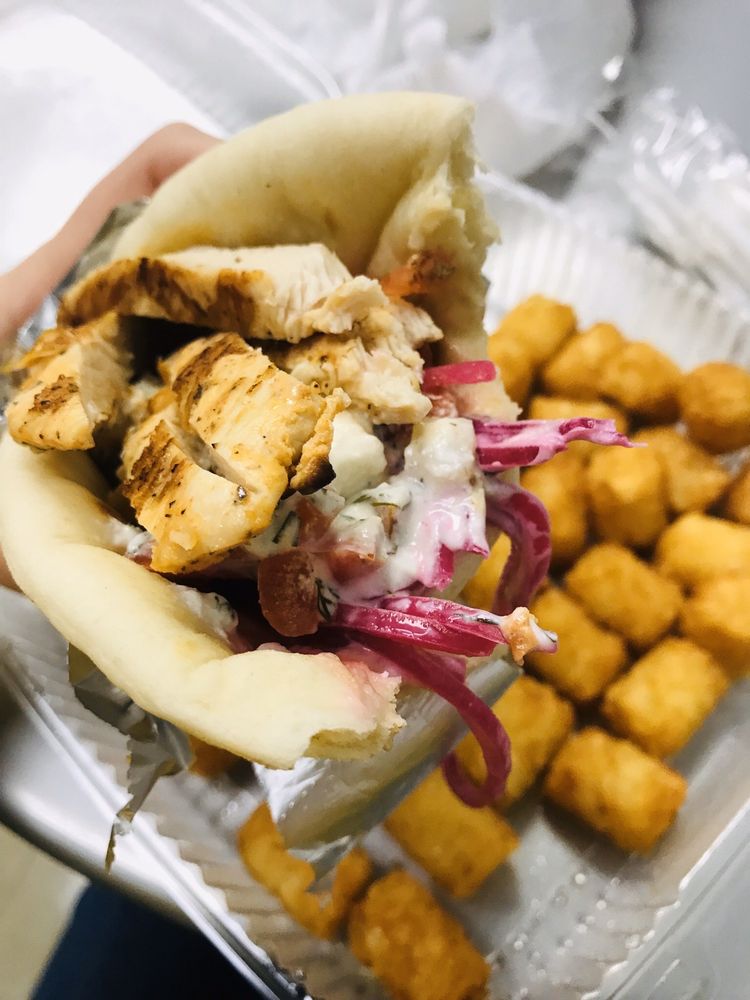 DOGWOOD TAVERN 209 Photos & 472 Reviews American (Traditional