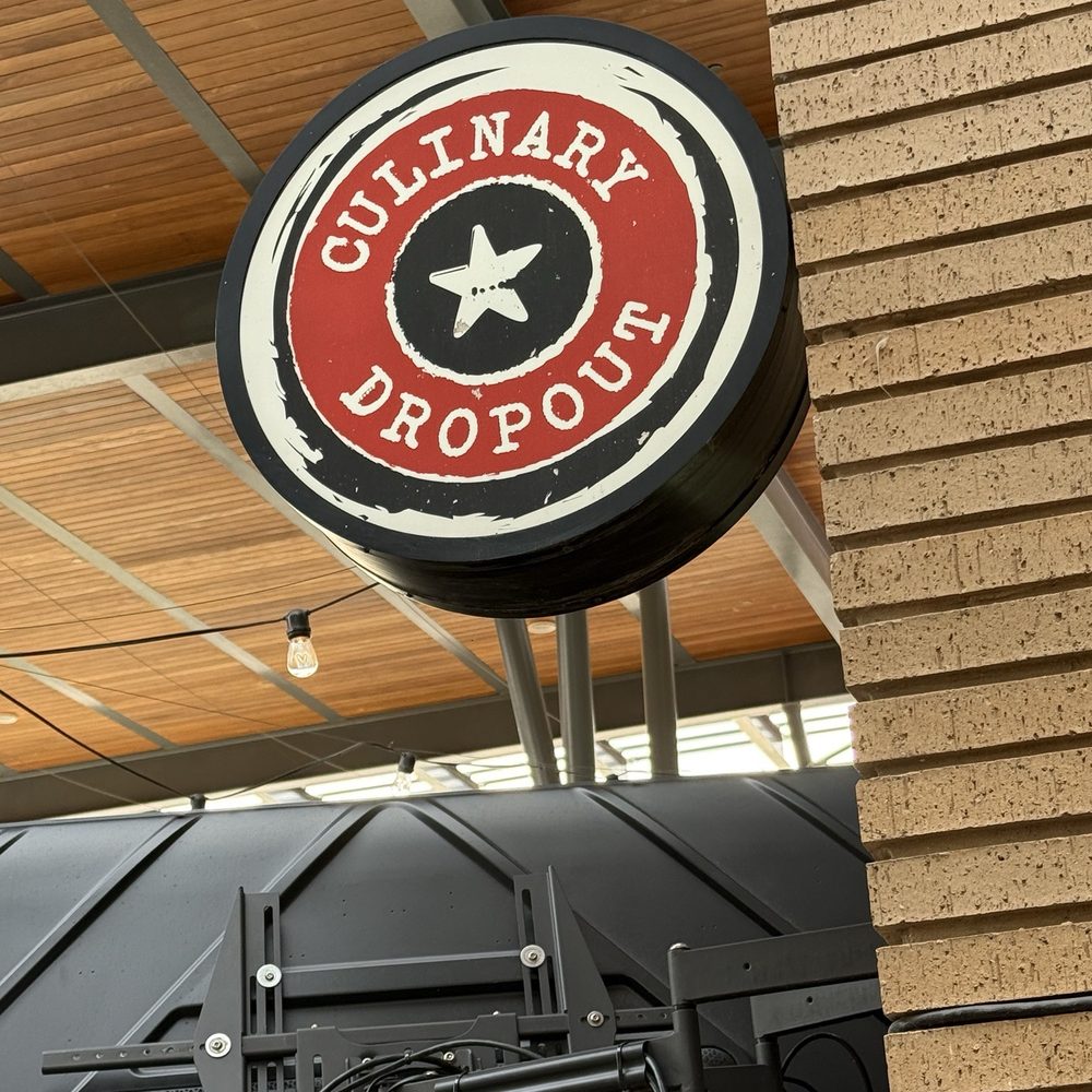 Culinary Dropout - New American Near Me - Austin, Texas