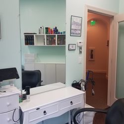 Airy clean Location