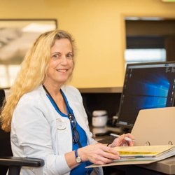 Cedar River Healthcare Center