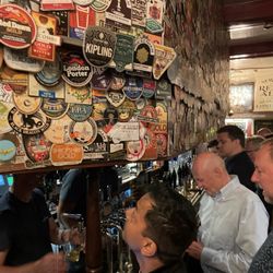 The Harp