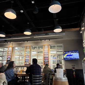 20 Corners Brewery - Breweries Near Me - Woodinville, Washington