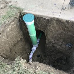 Huelskamp Drainage and Excavation