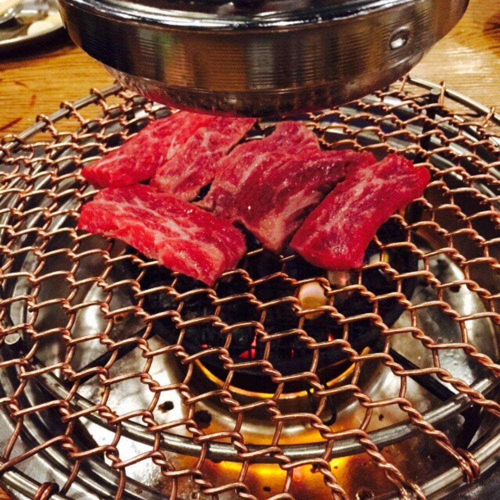 Jongro BBQ Flushing - Kalbi - Korean Near Me - Flushing, New York Jongro BBQ Flushing - Kalbi - Korean Near Me - Flushing, New York