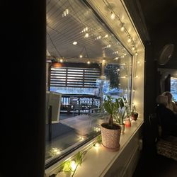 The Corner Bistro
