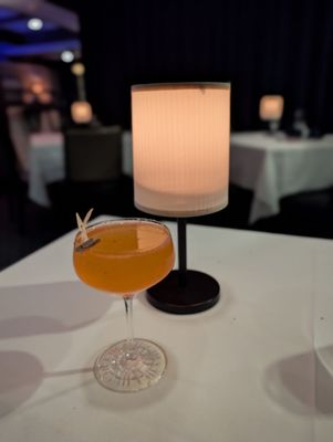 Caucus Club Detroit by null