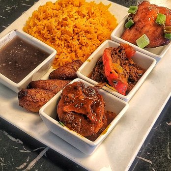 Caribbean Twist - Spanish Near Me - Tampa, Florida
