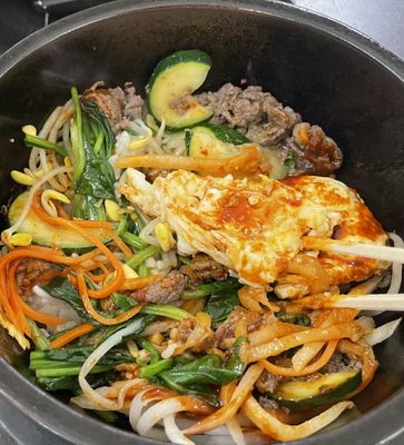 Shila Korean Restaurant by null