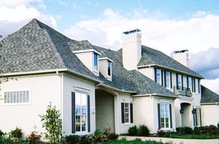 Slide of JCI Roofing Company