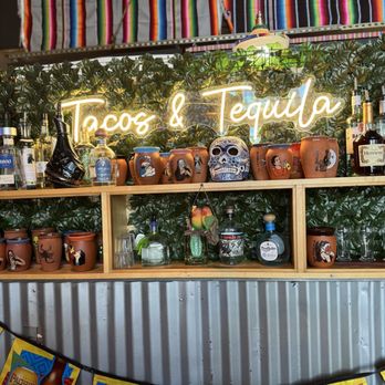 Fabos Tacos - Tacos Near Me - Beaverton, Oregon