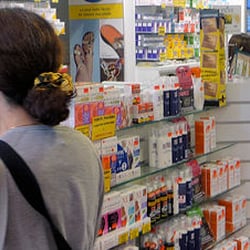 Pharmacie Bader